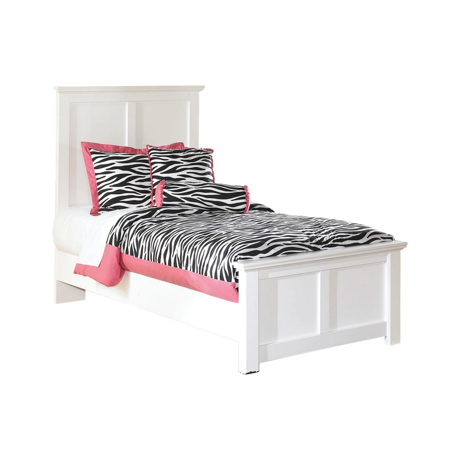 Bostwick Shoals Panel Bed