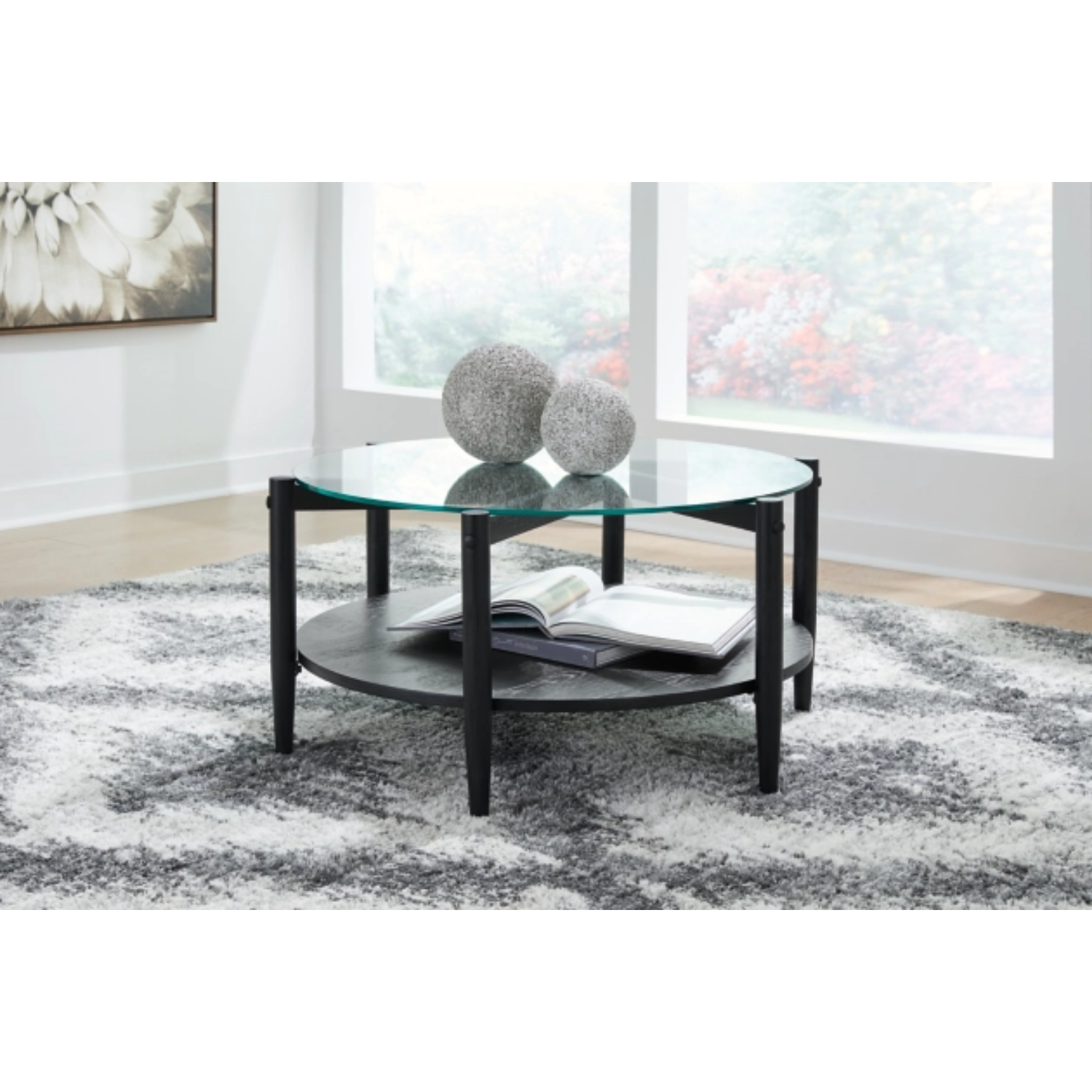 Westmoro Coffee Table