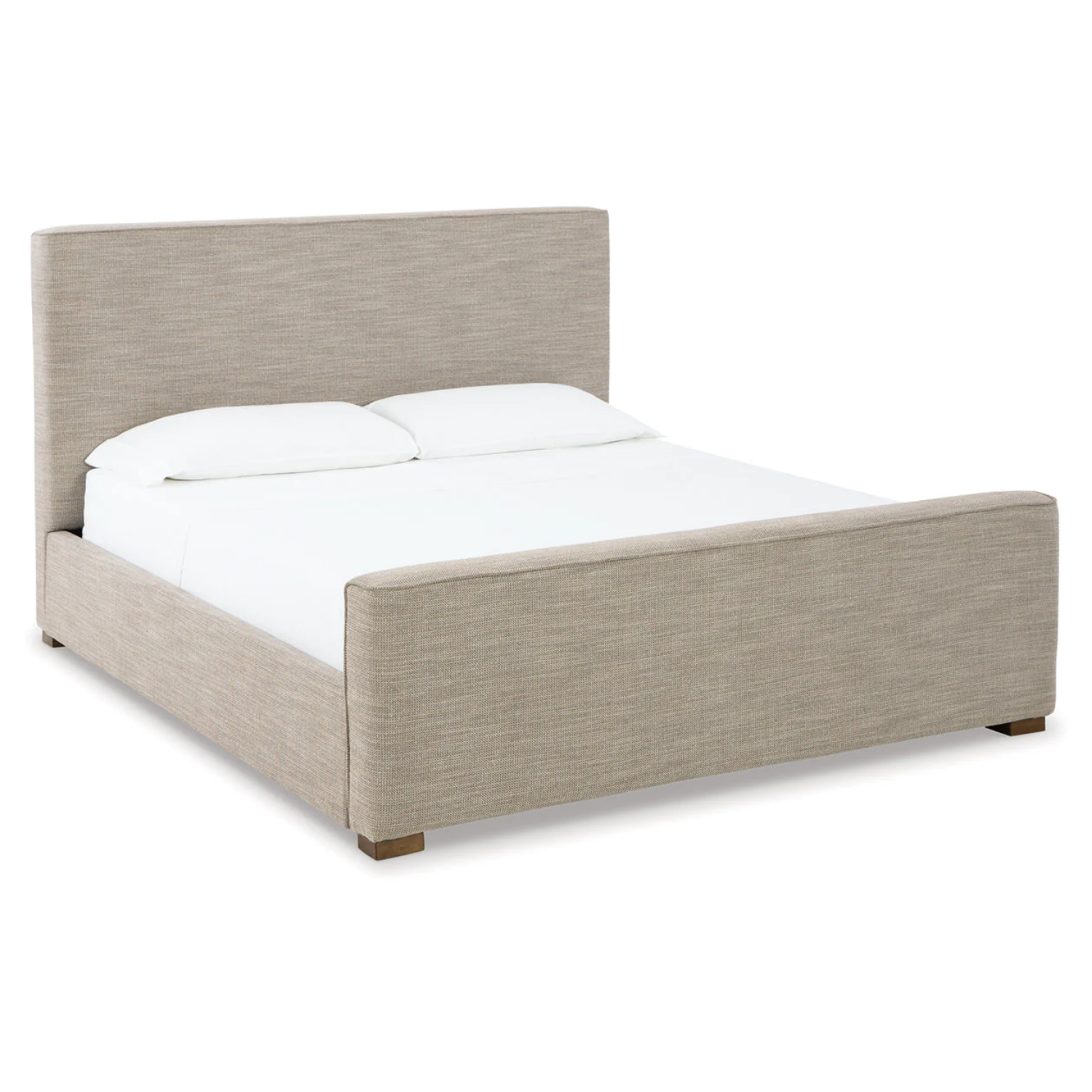Dakmore Upholstered Bed