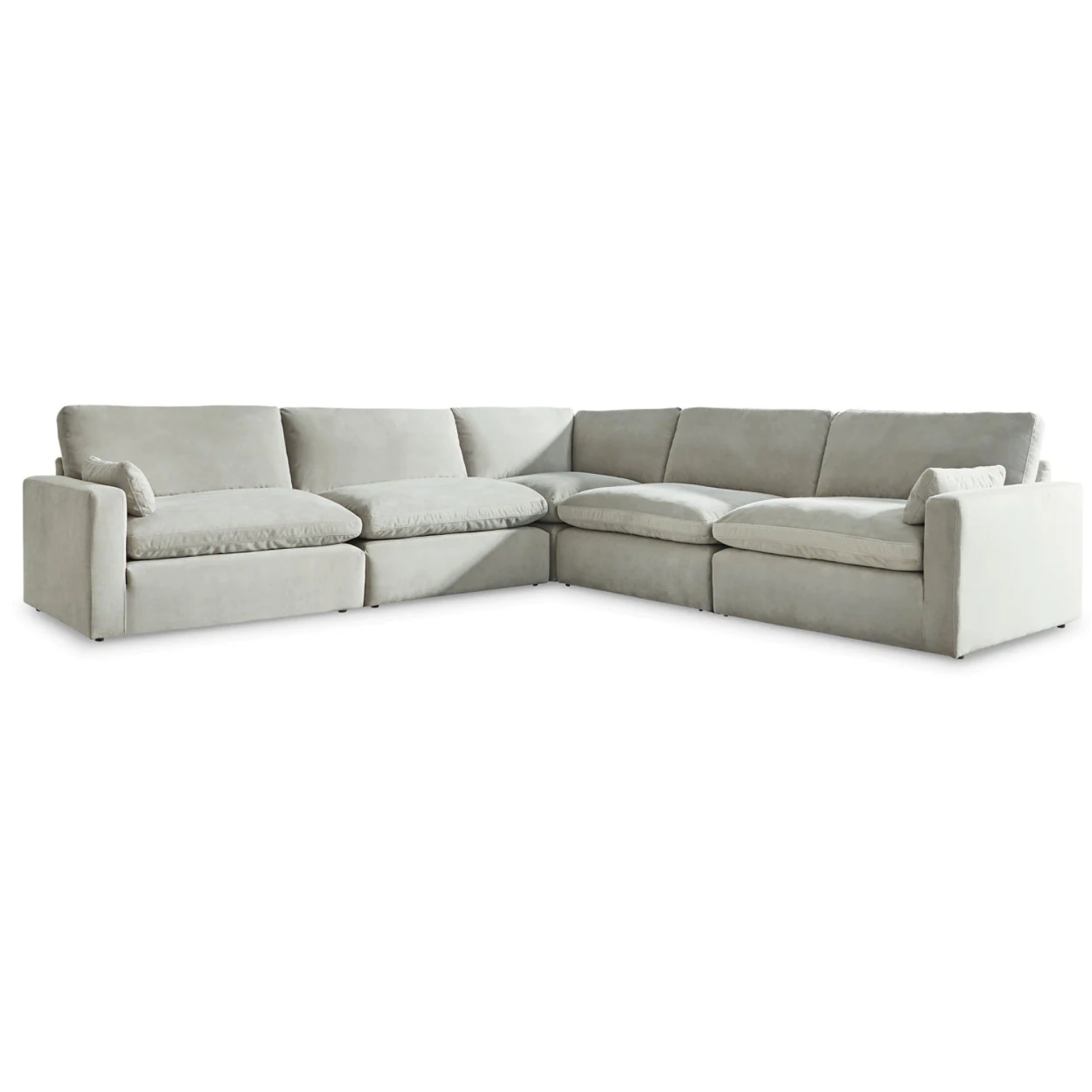 Sophie 5-Piece Sectional