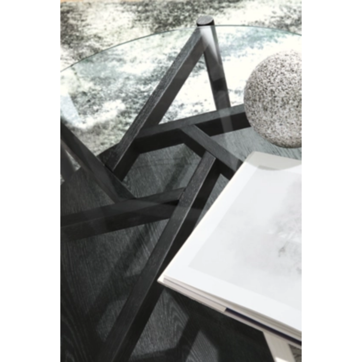 Westmoro Coffee Table
