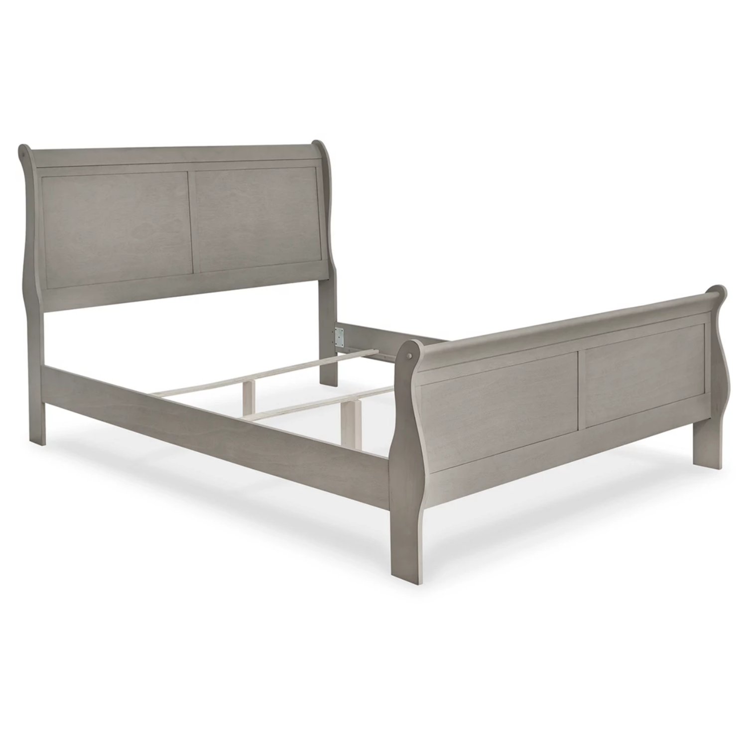 Willowton Panel Bed