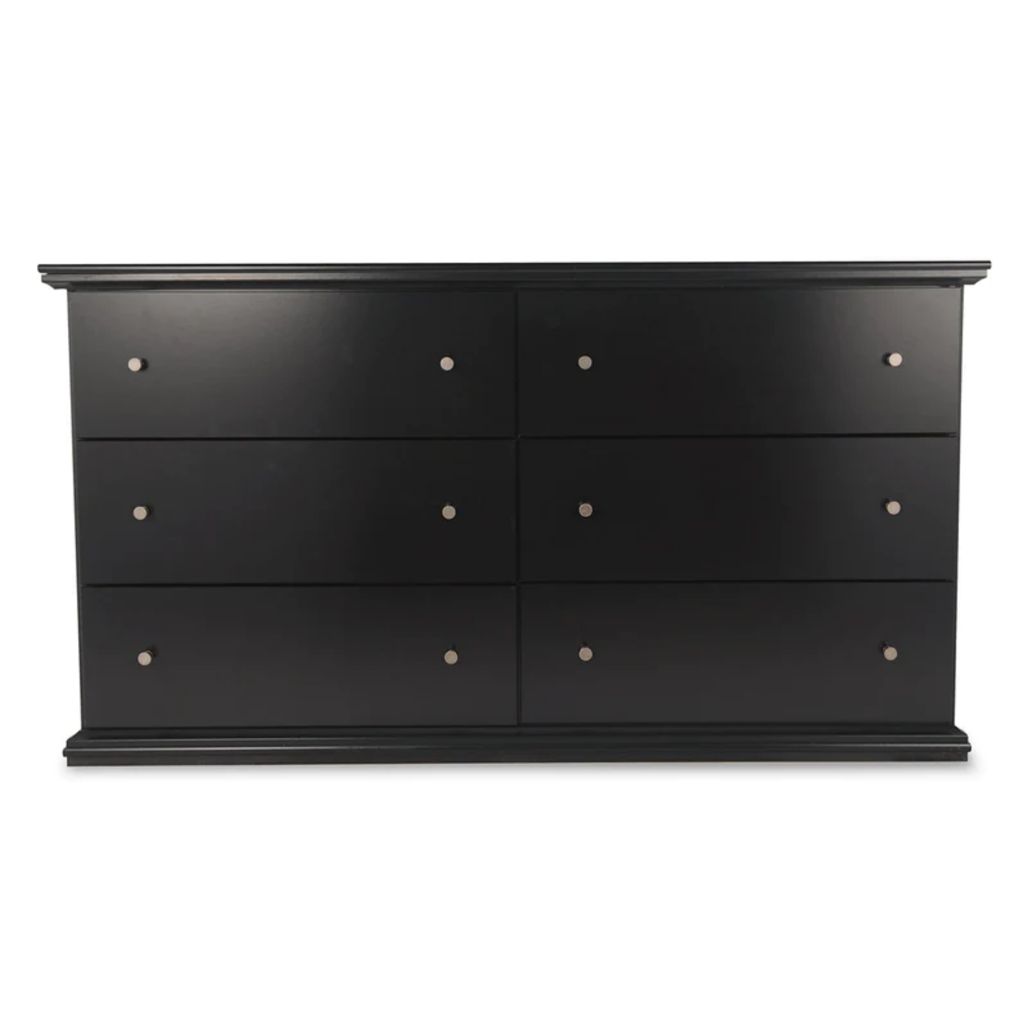 Maribel Black Dresser