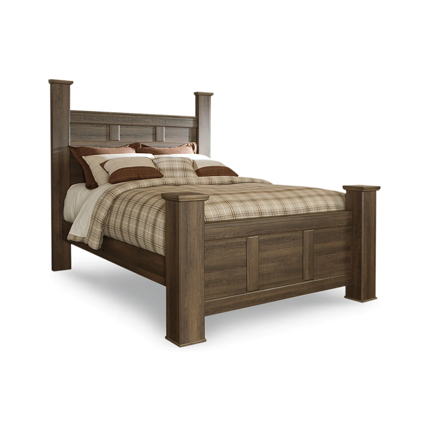 Juararo Poster Bed