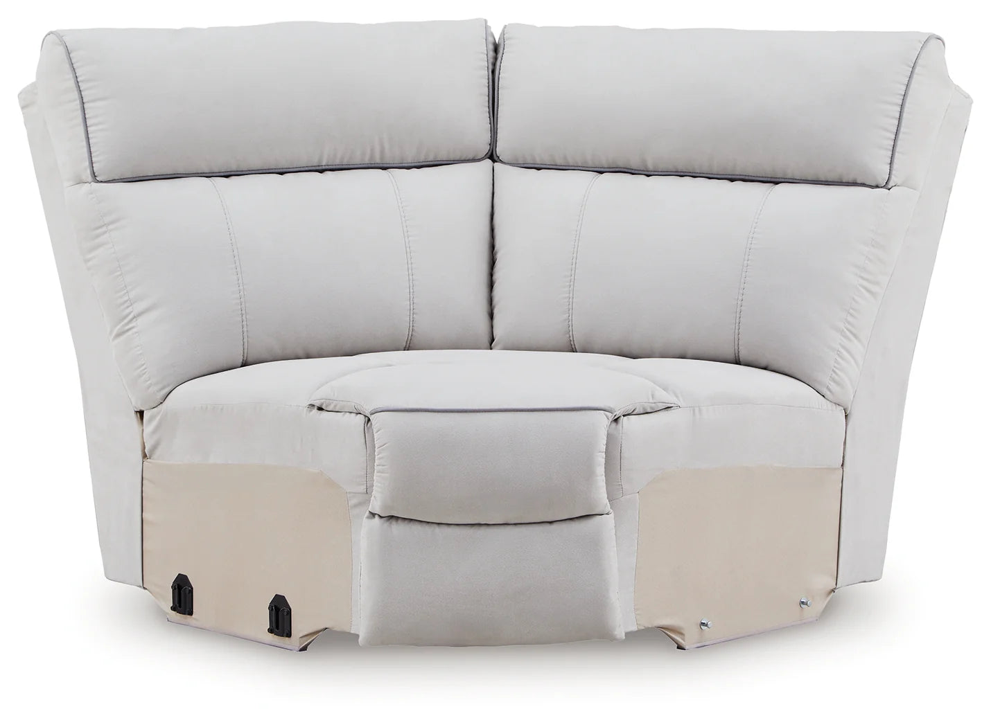 Social Pointe Power Reclining Living Room Set