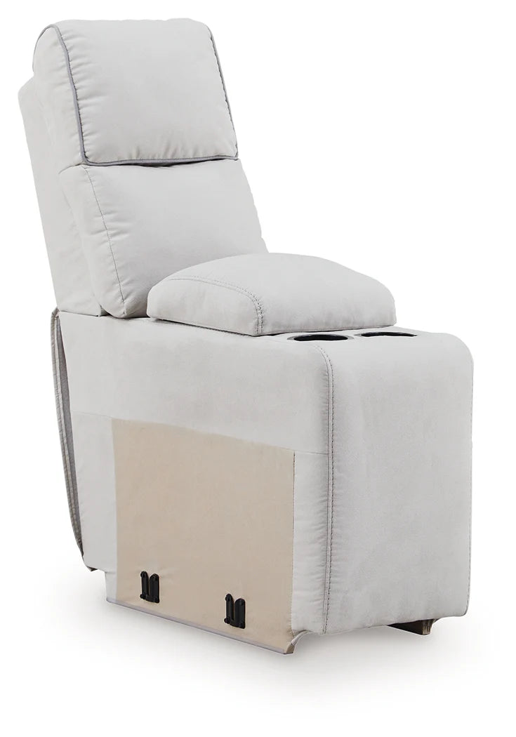 Social Pointe Power Reclining Living Room Set