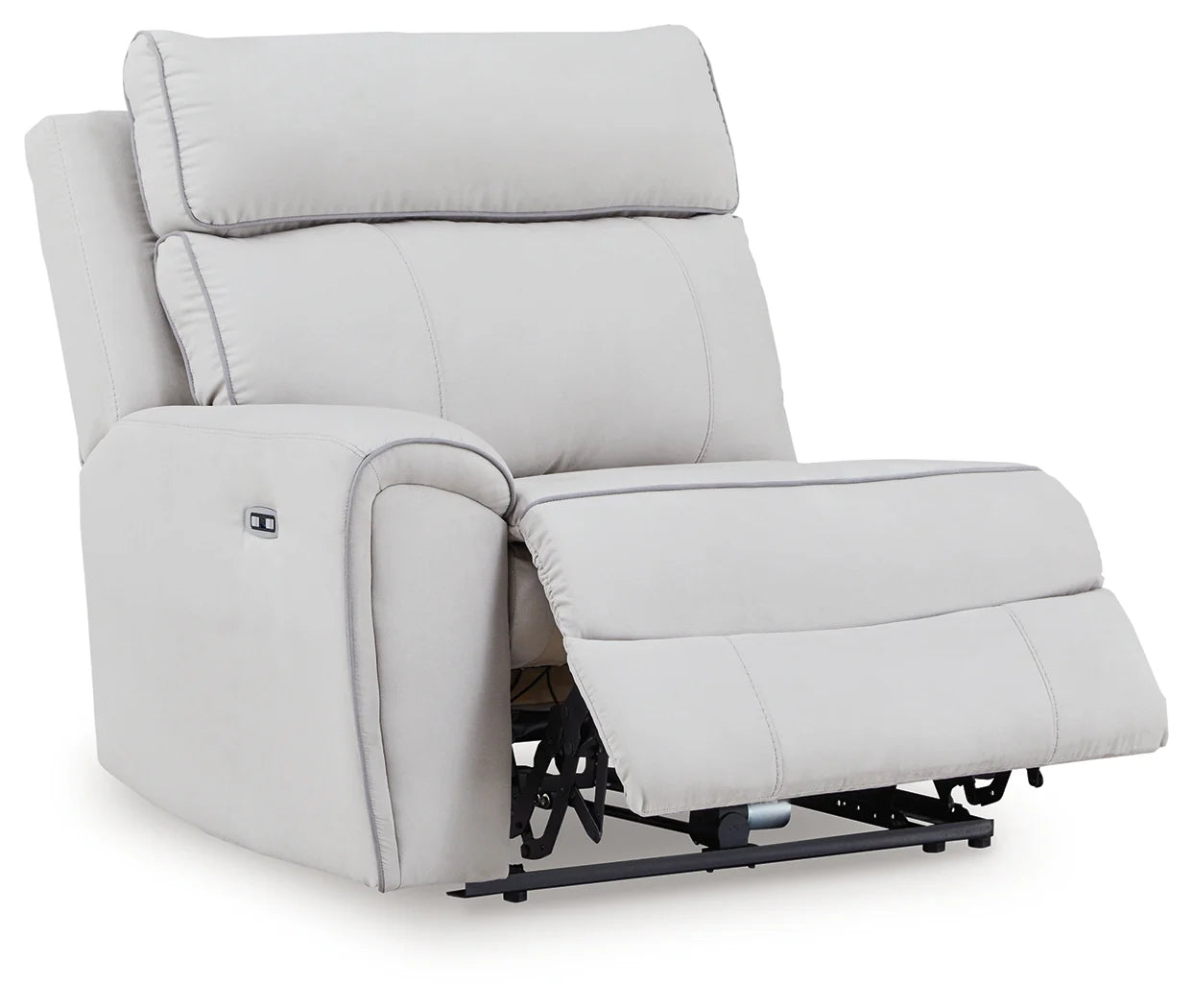 Social Pointe Power Reclining Living Room Set