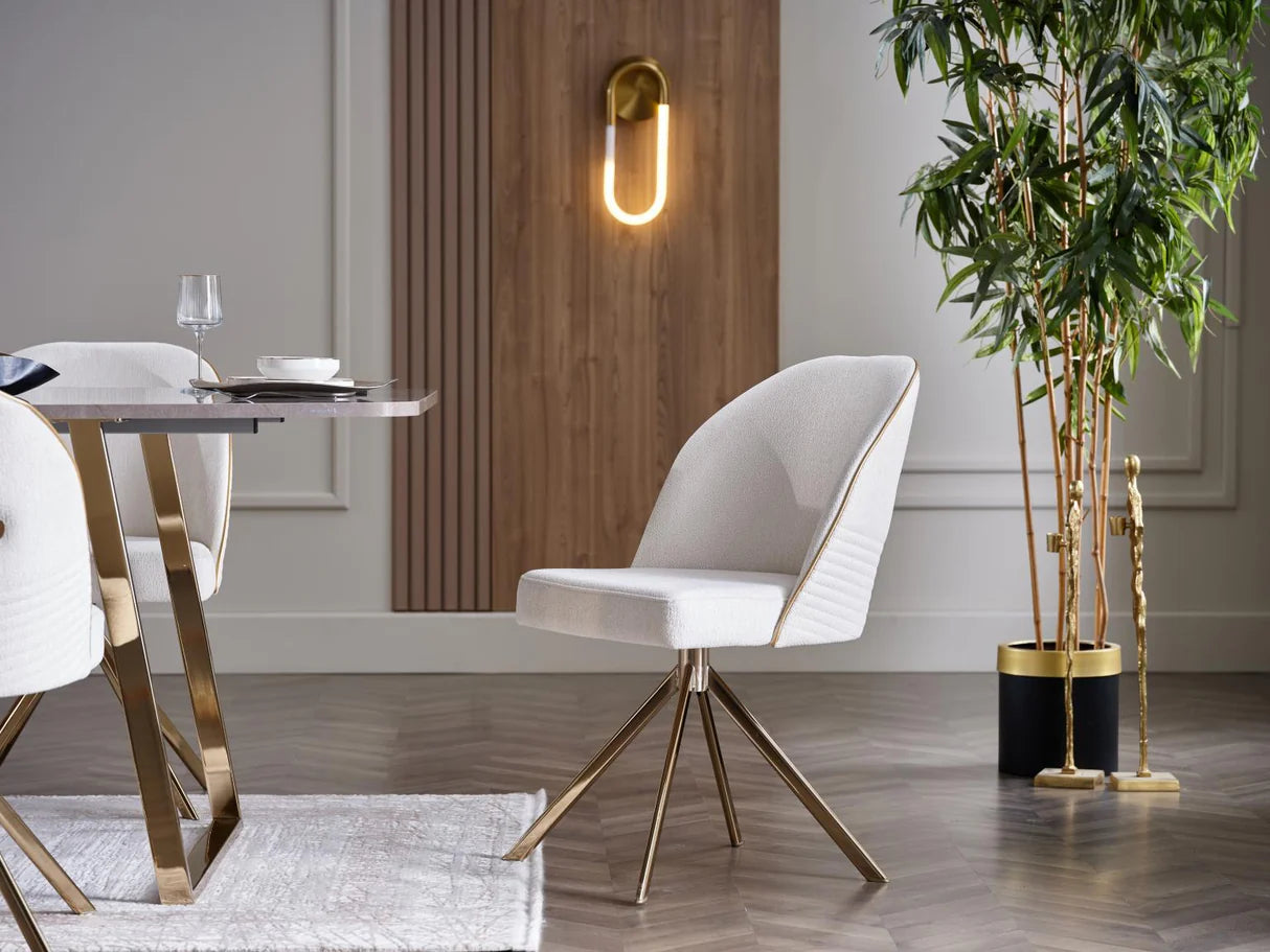 Veronica Dining Chairs