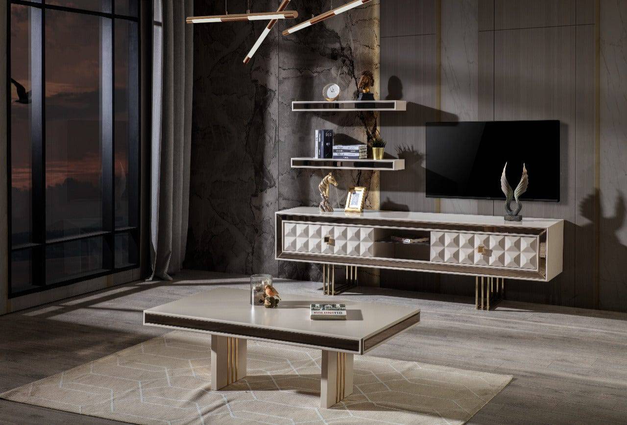 Elit Coffee Table