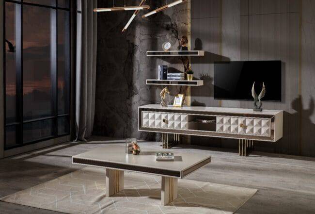 Elit Wall Unit