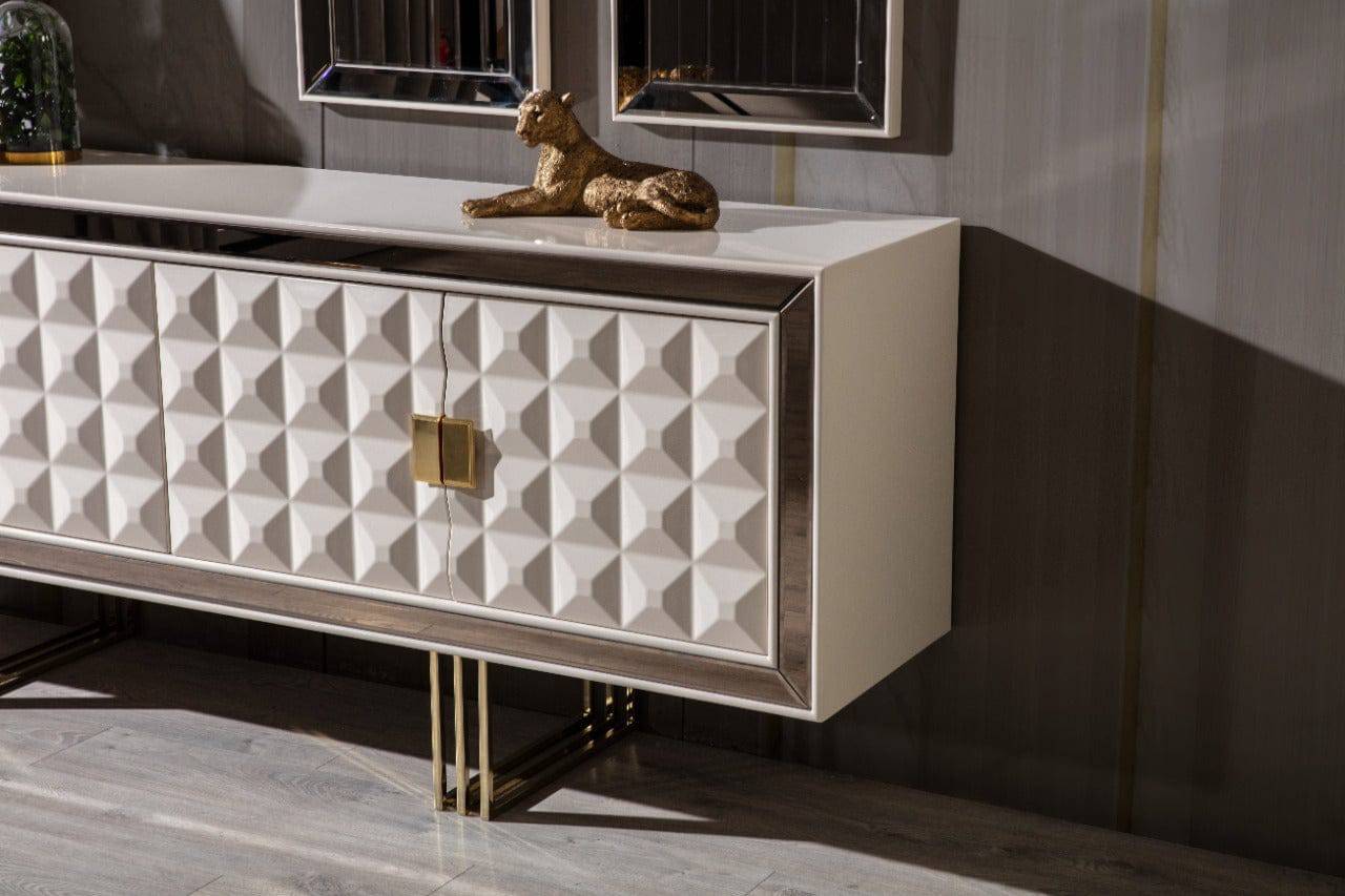 Elit Wall Unit