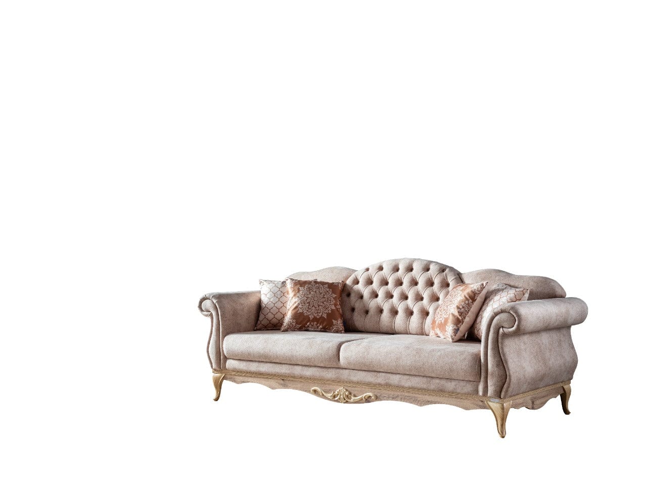 Balat Sofa Set (3+3+1+1)