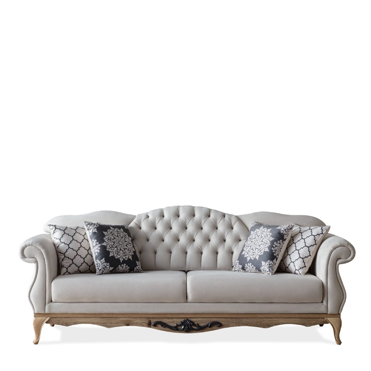 Balat Sofa Set (3+3+1+1)