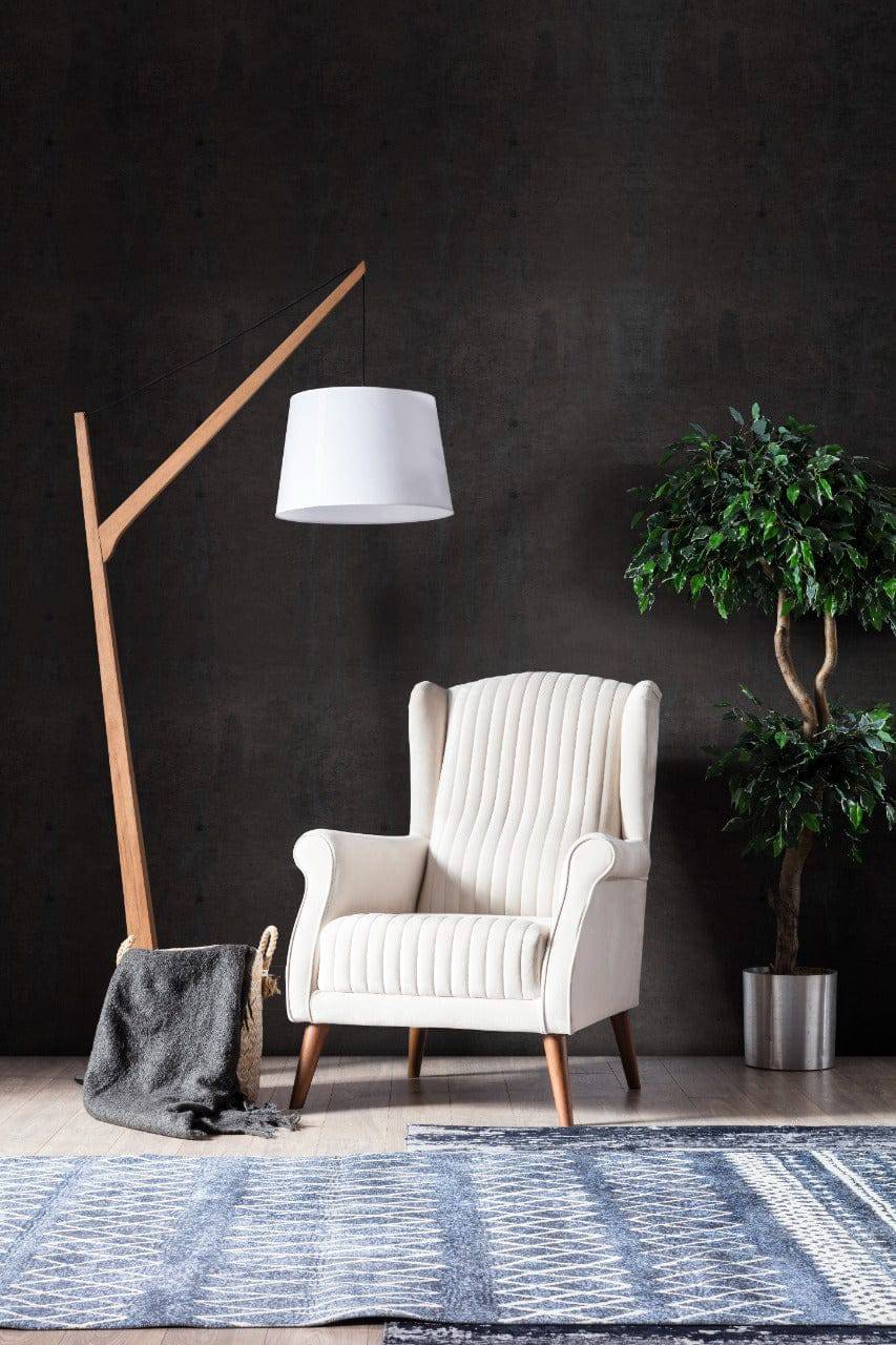 Deco Class Sofa Set (3+3+1+1)