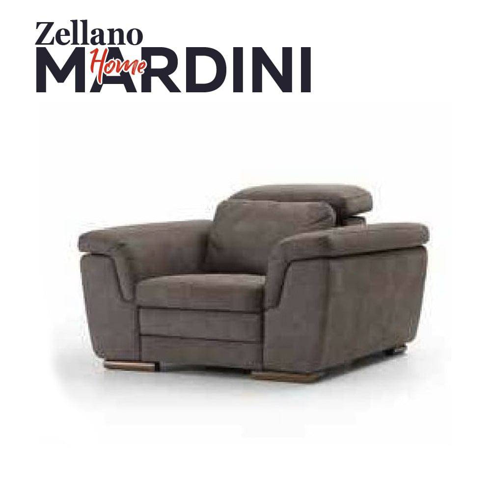 Mardini Sofa Set (3 + 2 + 1)