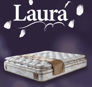 Laura Mattress