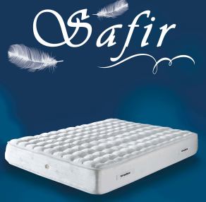 Safir Mattress