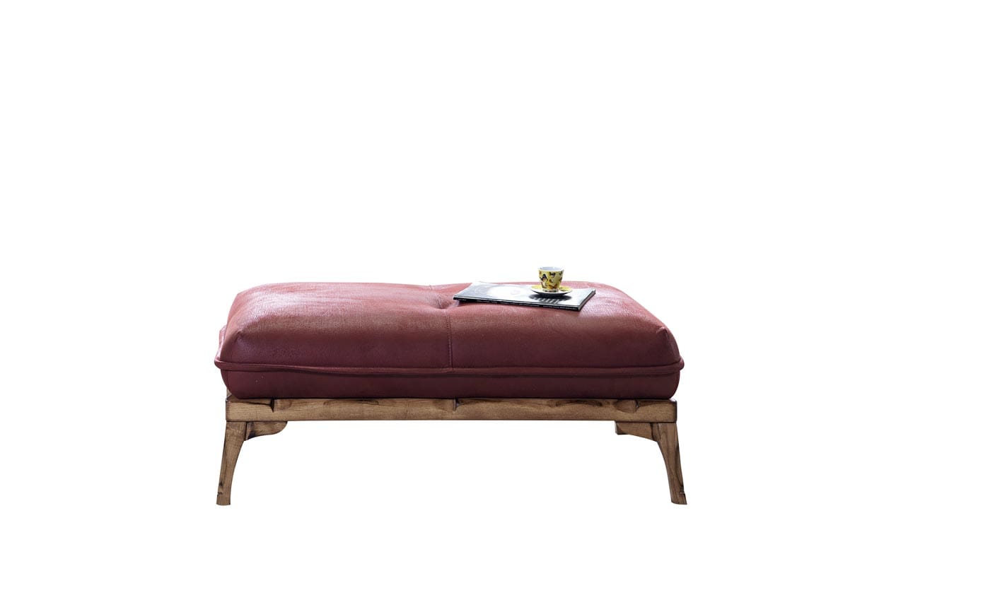 Quatro Relax Sectional