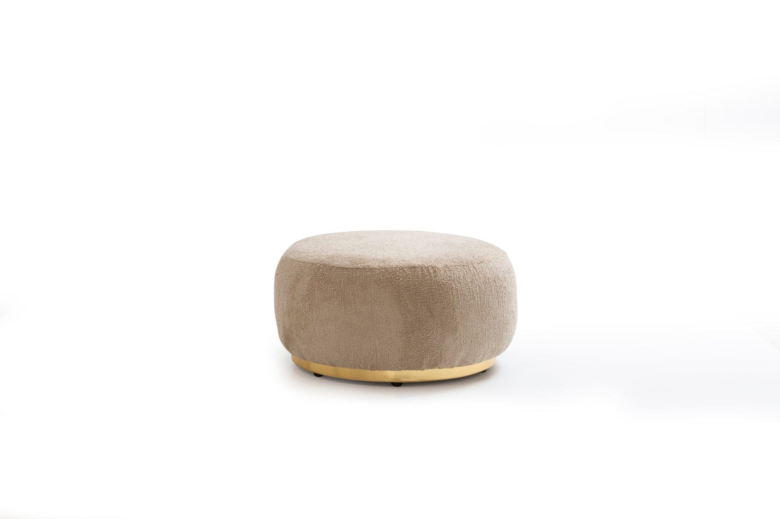 Rose Set ( Sofa, Armchair and Pouf )