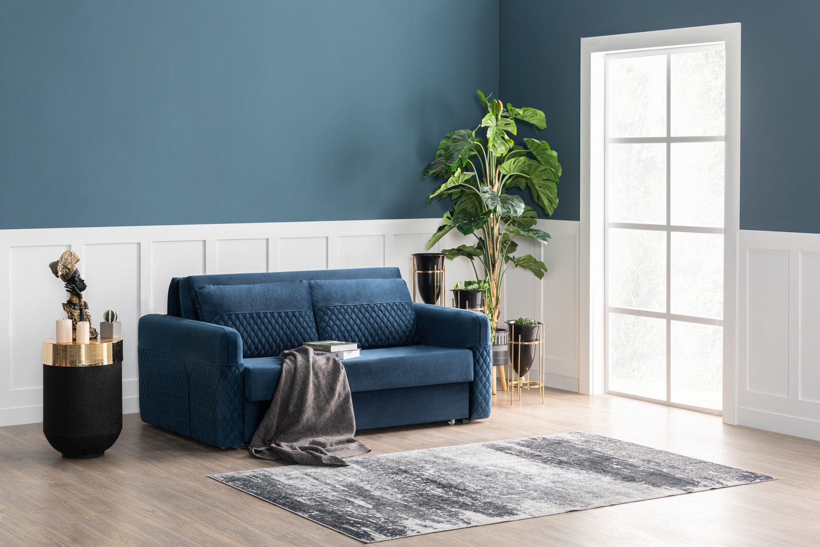 Grozny Mechanism Sofa