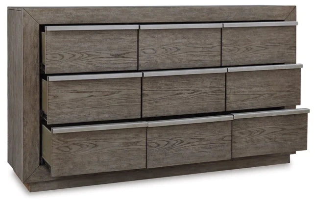 Anibecca Dresser - Decohub Home