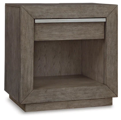 Anibecca Nightstand - Decohub Home