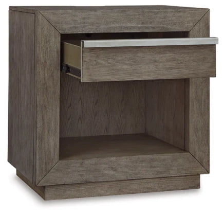 Anibecca Nightstand - Decohub Home