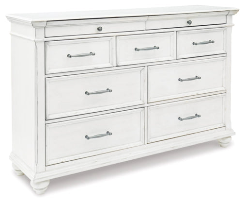 Kanwyn Dresser