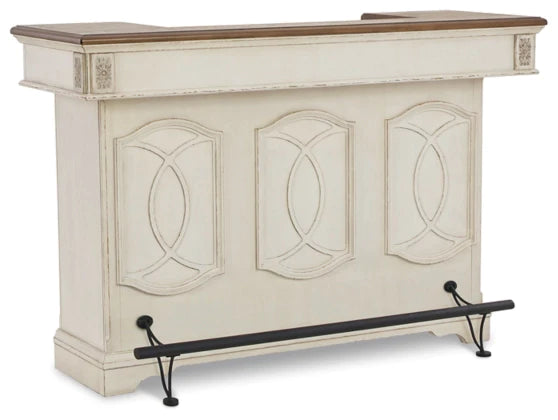 Realyn Bar - Decohub Home