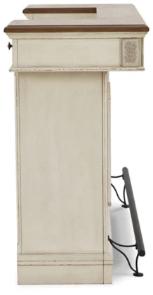 Realyn Bar - Decohub Home