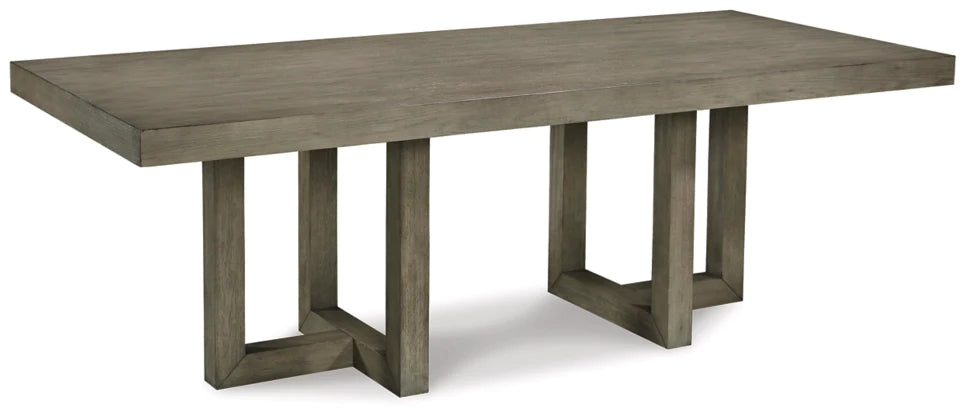 Anibecca Dining Table - Decohub Home