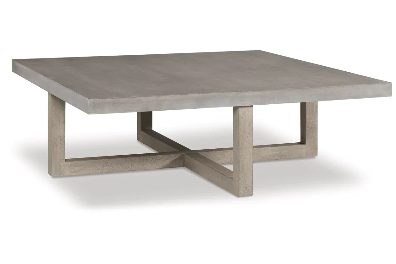 Lockthorne Coffee Table - Decohub Home