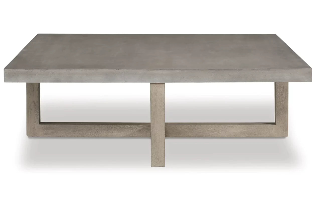 Lockthorne Coffee Table - Decohub Home