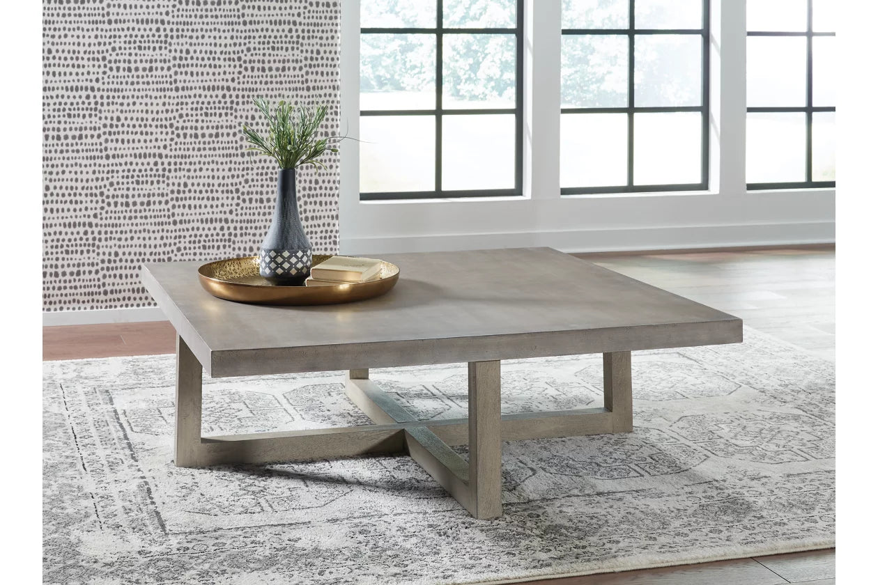 Lockthorne Coffee Table - Decohub Home