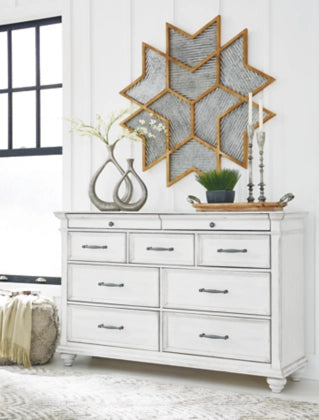 Kanwyn Dresser