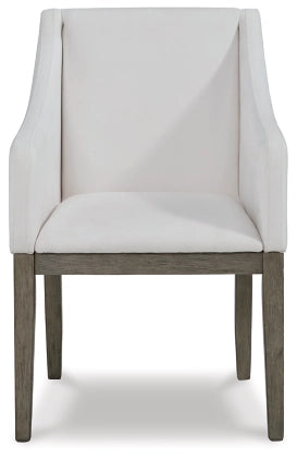 Anibecca Dining Armchair Set of 2