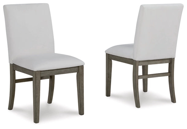 Anibecca Dining Chair Set of 2