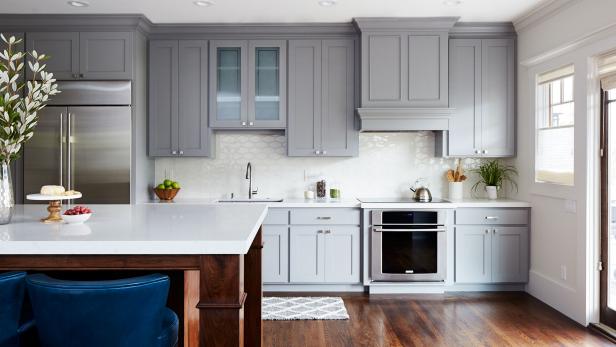 How to Paint Kitchen Cabinets Like a Pro in 10 Simple Steps