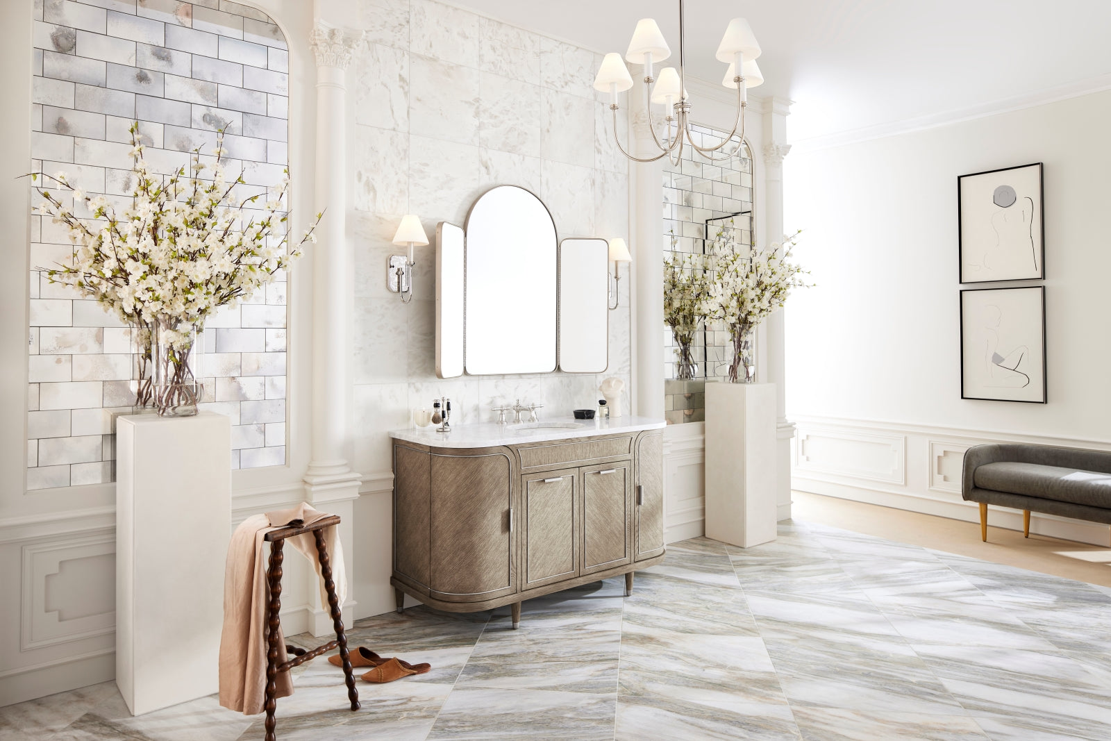 10 Bathroom Renovation Ideas to Make Your Home More Stylish