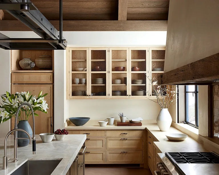 Neutral Kitchen Ideas – 10 Timeless Designs You Will Opt For Years To Come