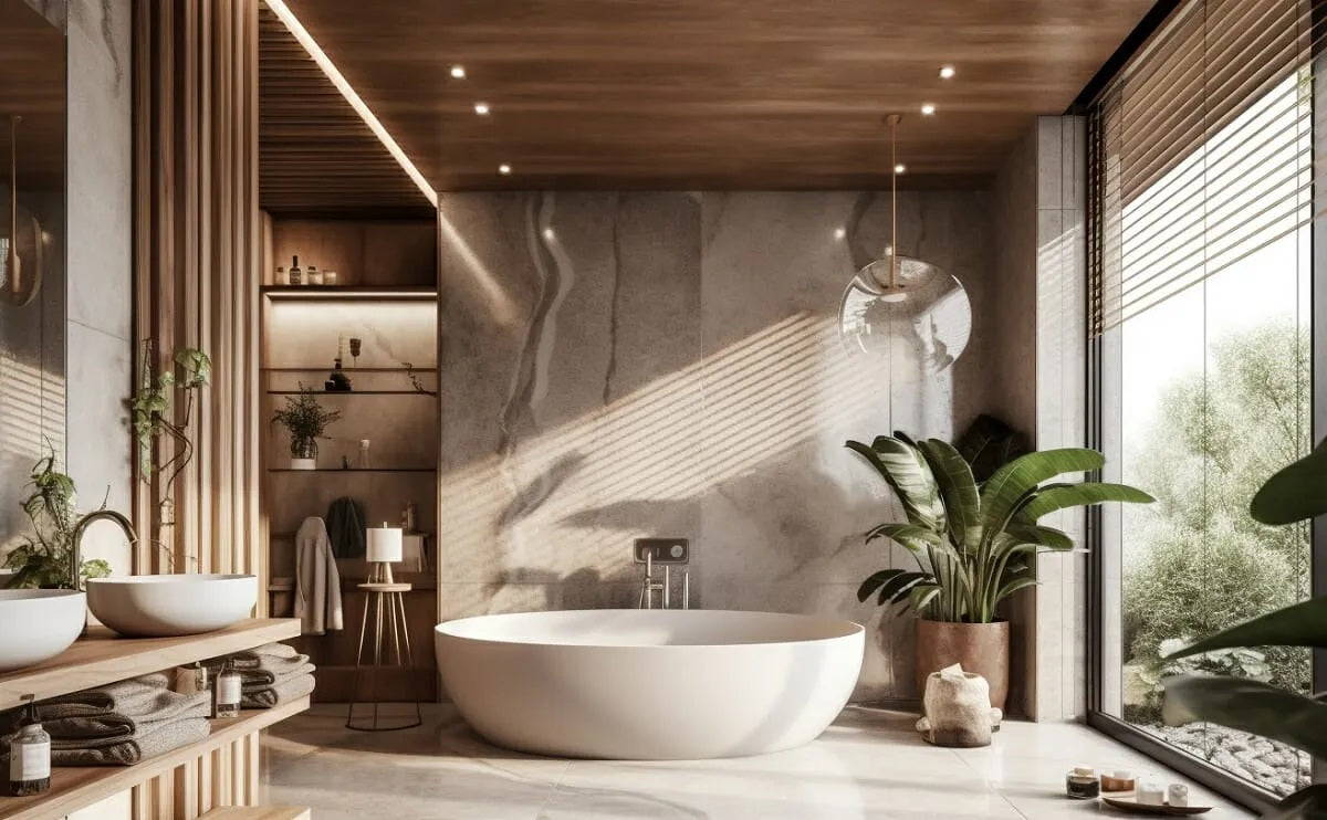 12 Bathroom Design Trends in 2023 You Don't Want to Miss