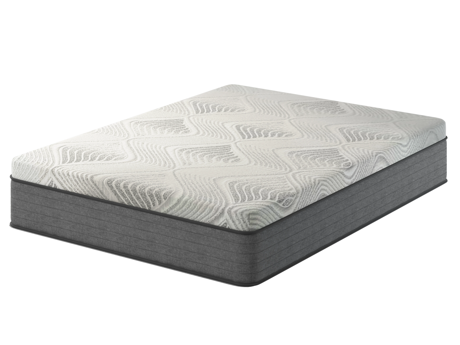 Sensorpedic Pearl 12" Mattress