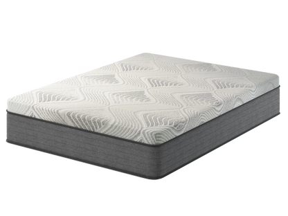 Sensorpedic Pearl 12" Mattress
