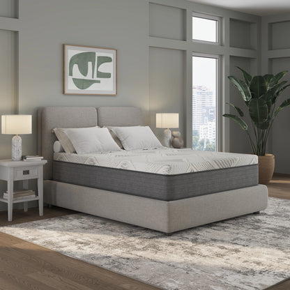 Sensorpedic Pearl 12" Mattress