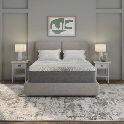 Sensorpedic Pearl 12" Mattress