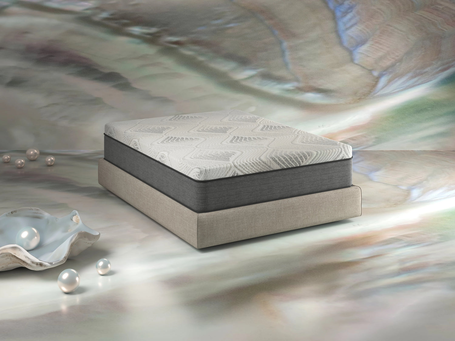 Sensorpedic Pearl 12" Mattress
