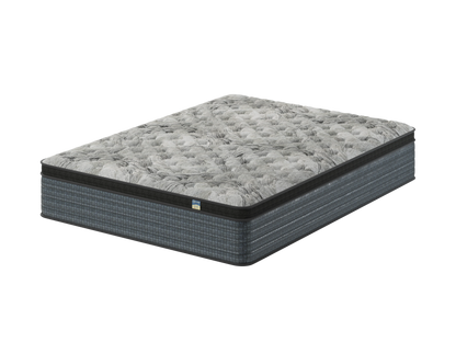 SPS Sapphire Foam Encased 12" Mattress