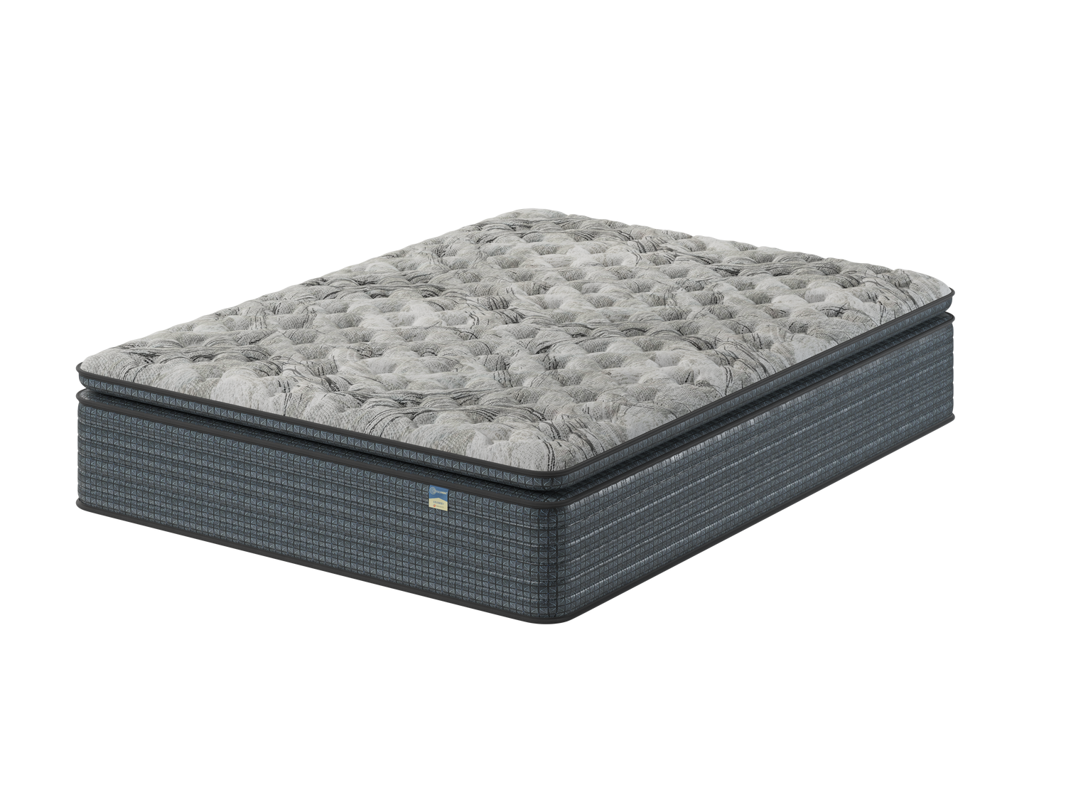 SPB14 14" Pillowtop Mattress