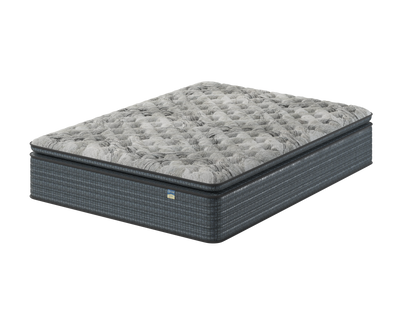 SPB14 14" Pillowtop Mattress