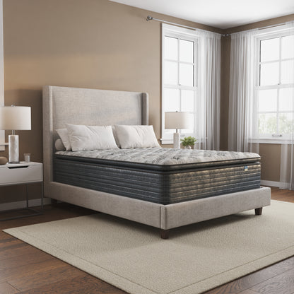 SPB14 14" Pillowtop Mattress